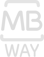 Logo MB Way